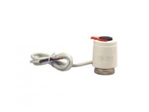 Glava elektromagnetna M30x1,5 SEN CONTROLS