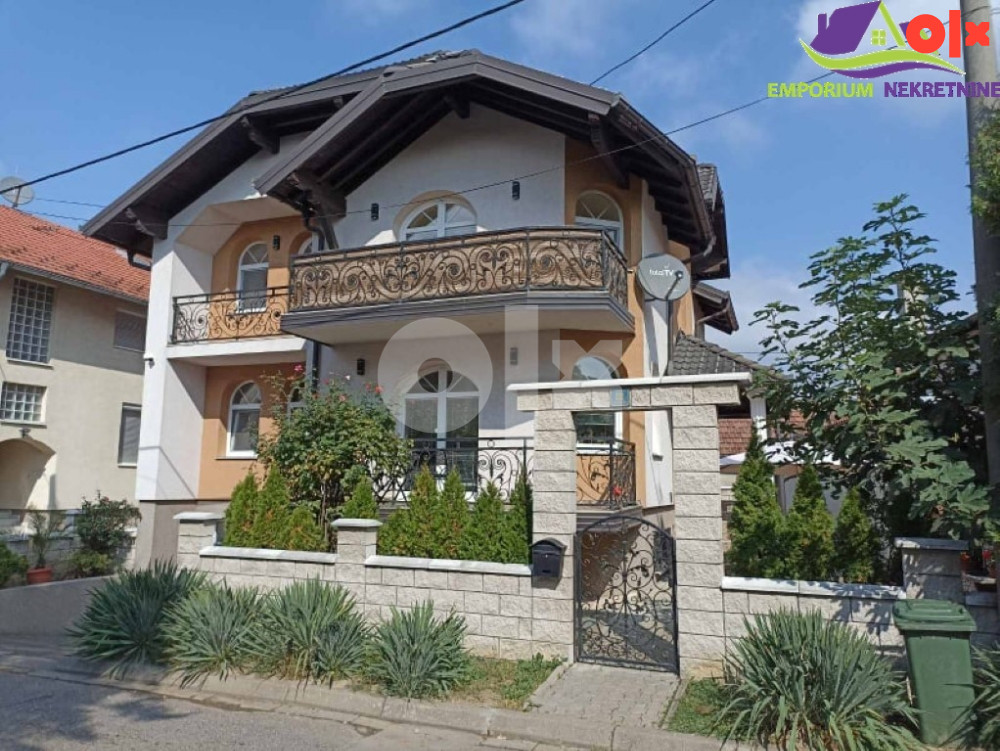 Kuća Brčko