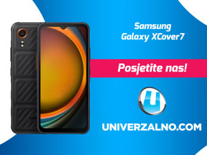 Samsung Galaxy XCover7 (XCover 7) 5G 128GB (6GB RAM)