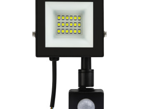 GIGA.BA LED 10W REFLEKTOR SA SENZOROM