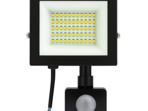 GIGA.BA LED 50W REFLEKTOR SA SENZOROM