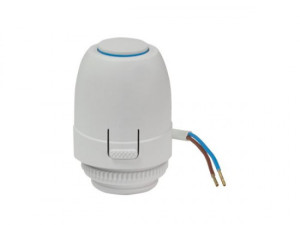 Glava elektromagnetna 230 V TE 3040 M30x1,5 IVAR (501508)