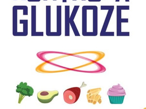 Kontrola glukoze, pisac: Žesi Enšope