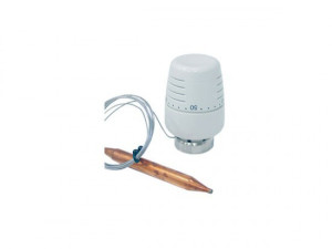 Glava termostatska T 5000 s osjetilom M30x1,5 IVAR