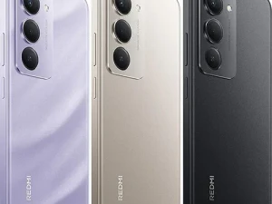 Xiaomi Redmi 15 4G 6/128GB NOVO