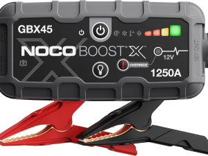 Uređaj za startanje NOCO BOOST X GBX75 - Booster 1250A