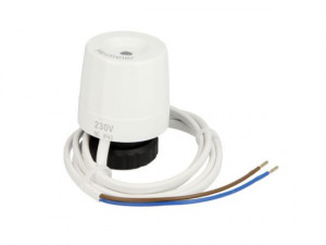 Glava elektromagnetska EMO T NC 230V M30x1,5 HEIMEIER)