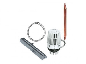 Glava termostatska K sa senzorom 20-50 C M30x1,5 HEIMEIER