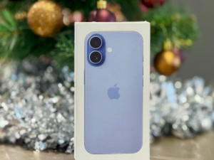 IPHONE 17 256GB Novo Zapakovano EU Model Garancija Radnje