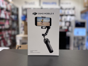 DJI Osmo Mobile 8