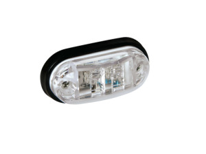 Marker lampa YP-136 LED BIJELA