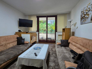 Dvosoban Stan Čekaluša 61m2 Najam