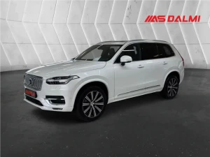Volvo XC90 2.0 B5 AWD Plus Bright 7-Sjedišta FULL-LED PANORAMA