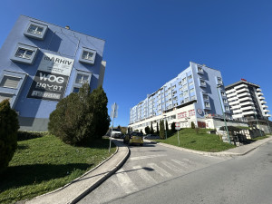 GRUNT - Vogošća - 103m2 (132 m2)