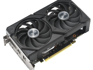 AKCIJA ASUS DUAL Dual RX 9060 XT 16GB GDDR6