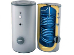 Spremnik solarni dva izmjen.TESI  200L,300L,500L,800L,1000L,1500L