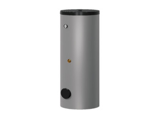 Spremnik solarni  10 bar - dva izmjenjivača,  200L,300L,500L