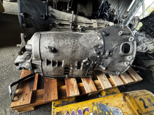 Mjenjac e klasa w212