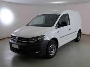 VW Caddy 2.0TDi 2019g. 239.962km Klima Kedi Cady