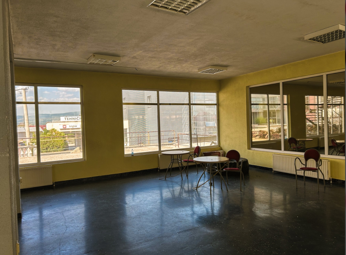 NAJAM/Poslovni prostor Bugojno 4