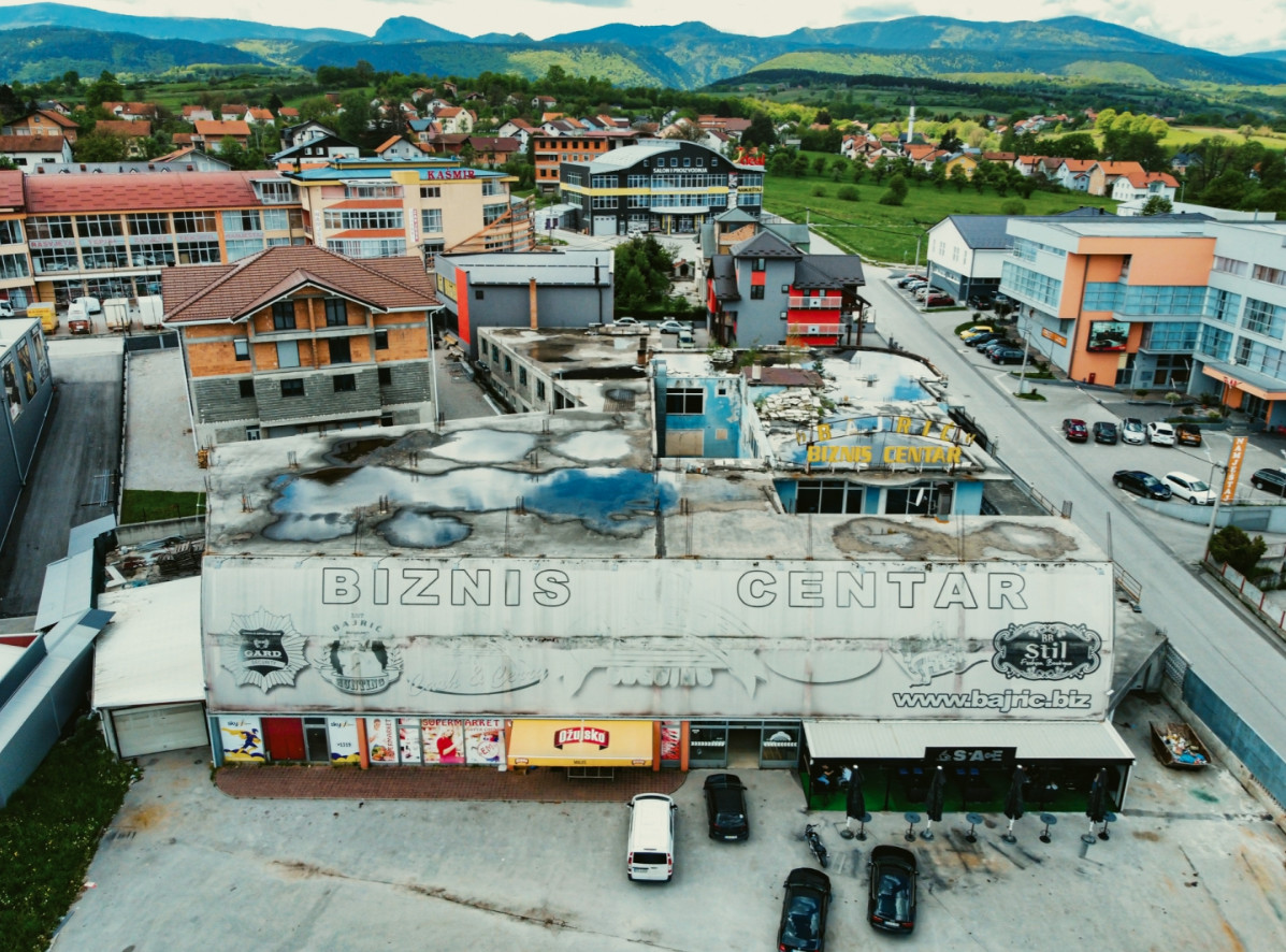 NAJAM/Poslovni prostor Bugojno 11