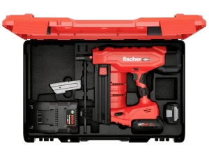 Fischer FXC 85 567478 klamerica za EKSERE na bateriju