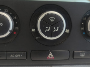PREKIDAC KLIME KOMANDE SAAB 9-3 2008-2011