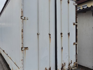 KONTEJNER SKLADISNI TERETNI