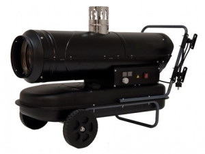 PROAIR DIZELSKI GRIJAČ OG50 INDUSTRISKI