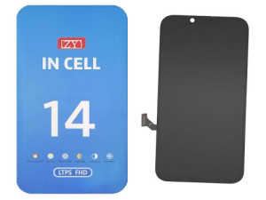 LCD iPhone 14 ZY incell