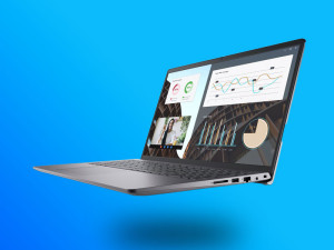 Laptop DELL VOSTRO 3530 i7-1355U/24GB/512GB/15.6"/3GOD.