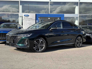 Chery Arrizo 8 Noble 1.6 T-GDI 7DCT 2025