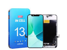 LCD IPHONE 13 ZY INCELL SA  UGRADNJOM 100 KM AKCIJA!!!!