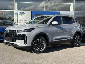 Chery Tiggo 4 pro HEV Luxury 1.5l CVT 2025