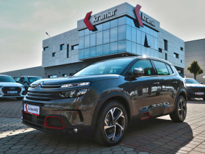 Citroen C5 Aircross HDI 130 KS Automatik Business Line VIRTUAL