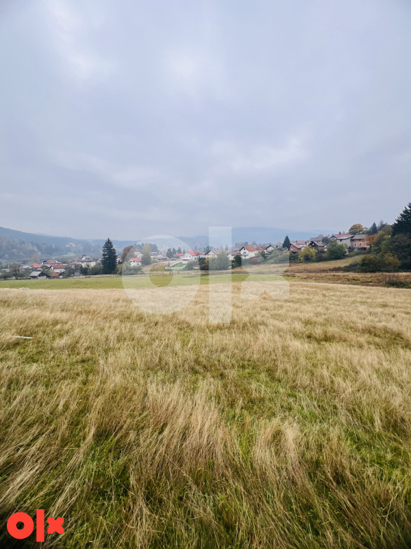 Zemljište Stara Stanica, Pale 4631 m² – pohled 5