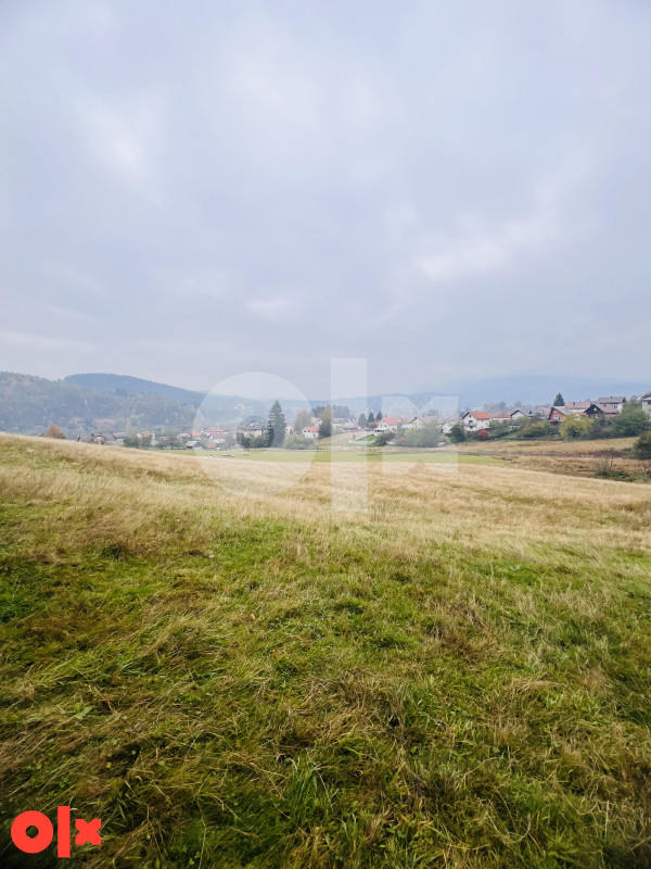 Zemljište Stara Stanica, Pale 4631 m² – další