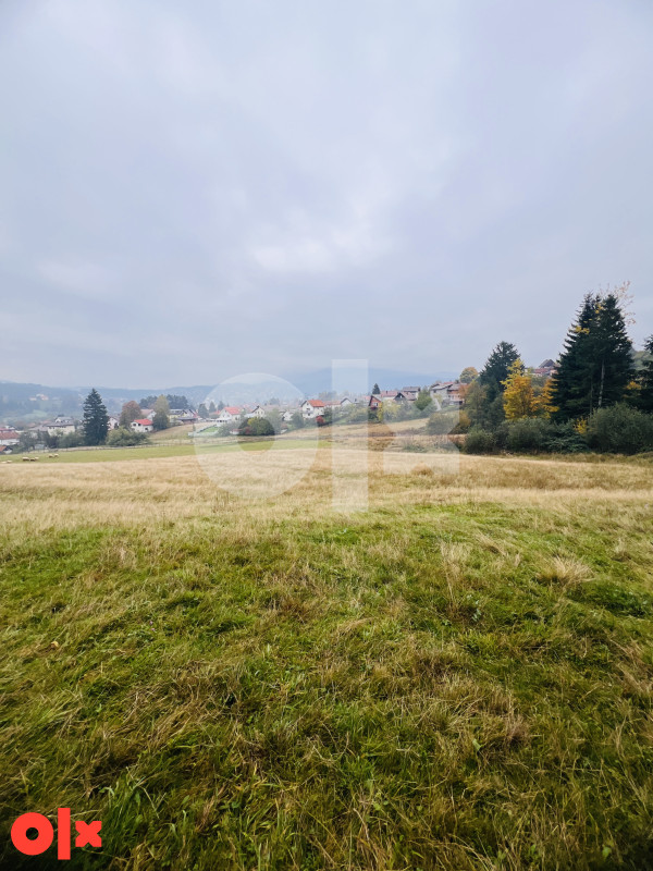 Zemljište Stara Stanica, Pale 4631m2 8