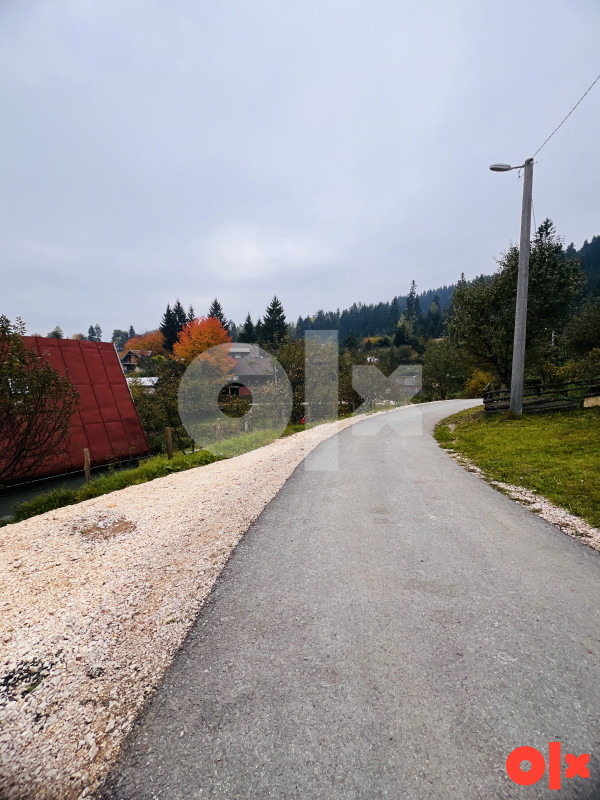 Zemljište Stara Stanica, Pale 4631m2 9