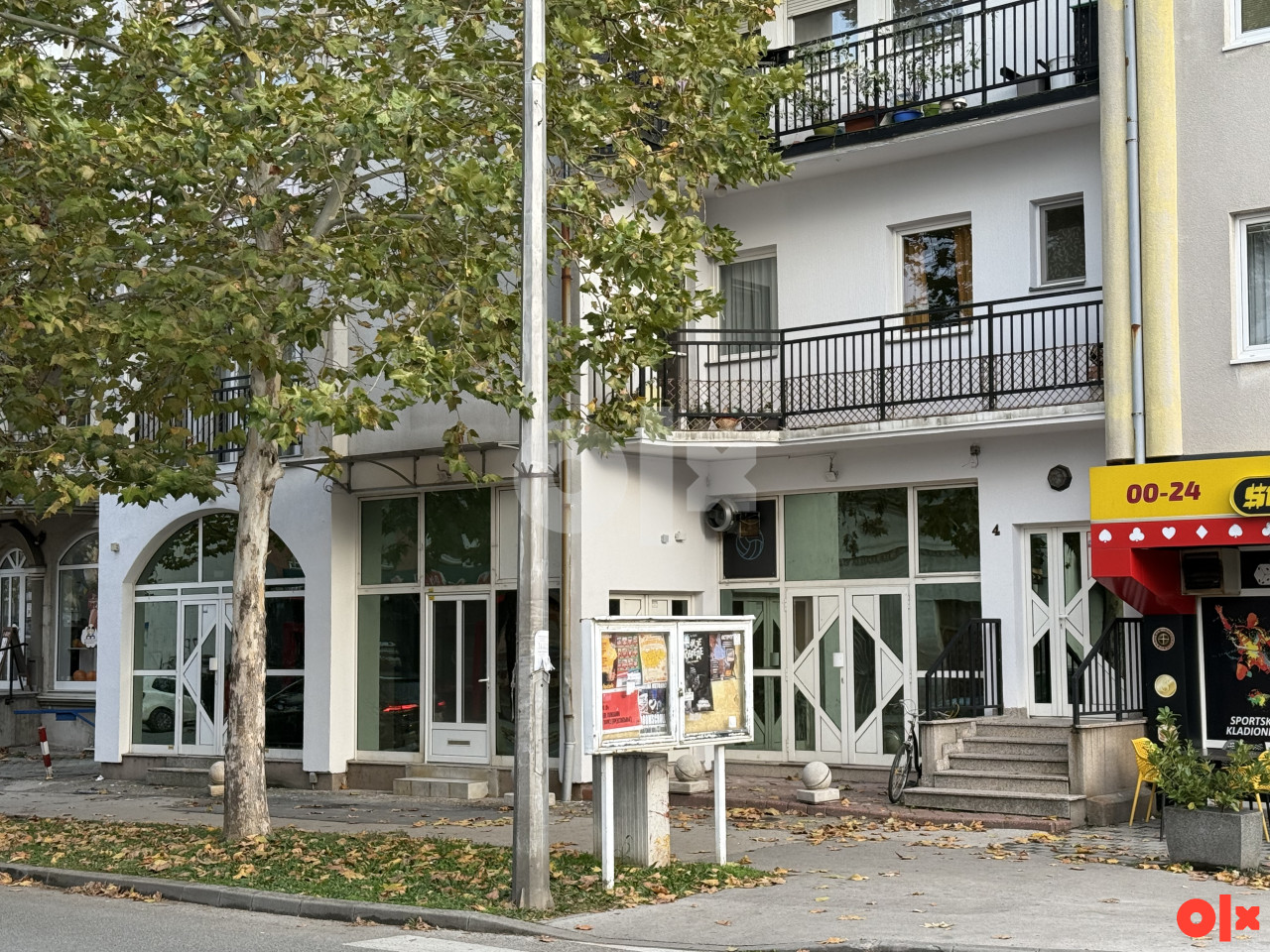 Poslovni prostor Bijeljina