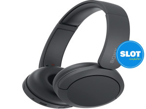 Headset Sony bežične slušalice CH520 baterija do 50h WHCH520B.CE7