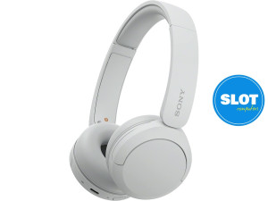 Headset Sony bežične slušalice CH520 Boja bijela WHCH520W.CE7