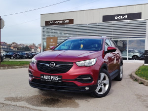 Opel Grandland X 1.5 dizel