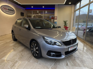 Peugeot 308 1.5 HDI 2020/21 God 8 mm LANAC VIRTUAL COCPIT