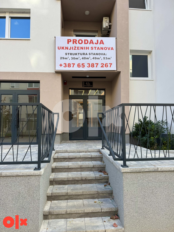 Stan Istočno Sarajevo 2