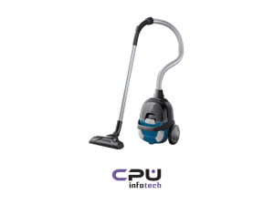 BLACK FRIDAY Usisivač Electrolux 1600W Z1230CB