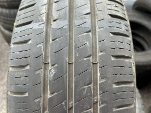 4 gume 215 60 16c Hankook