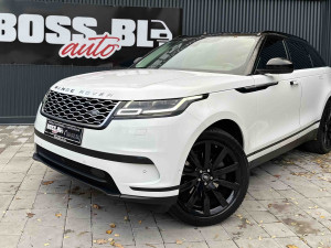 Range Rover Velar / D300 HSE / 2019 / Meridian / Masaza / 300 KS