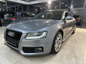 AUDI A5 3.0 TDI QUATTRO ,2010 GOD, XENONI, ALU FELGE