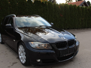 BMW E91 316 318 320 LCI tek uvezen